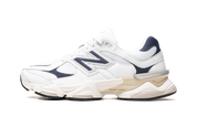 New Balance 9060 White Navy 4