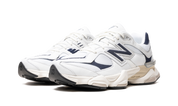 New Balance 9060 White Navy 6