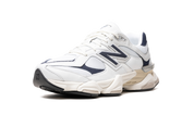 New Balance 9060 White Navy 8