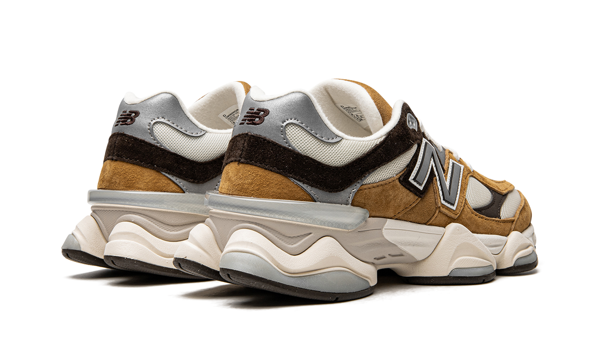 New Balance 9060 Workwear 7