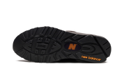 New Balance 990 V2 Made In Usa Brown Purple 10