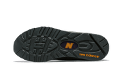New Balance 990 V2 Made In Usa Brown Purple 4