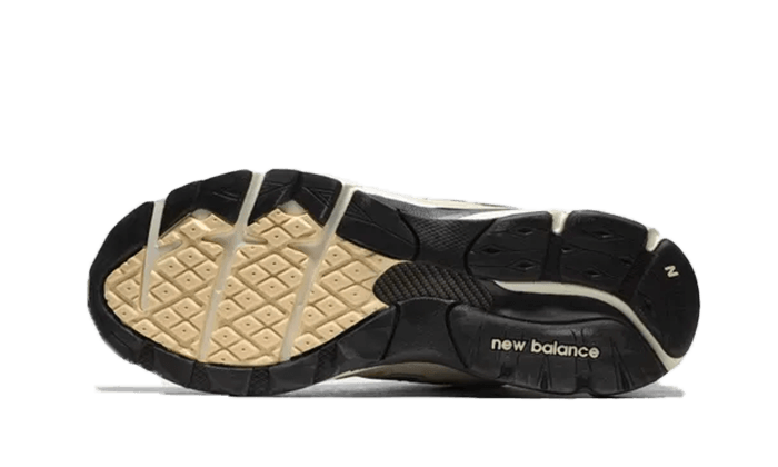 New Balance 990 V3 Made In USA Teddy Santis Moonbeam 3