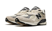 New Balance 990 V3 Made In USA Teddy Santis Moonbeam 6