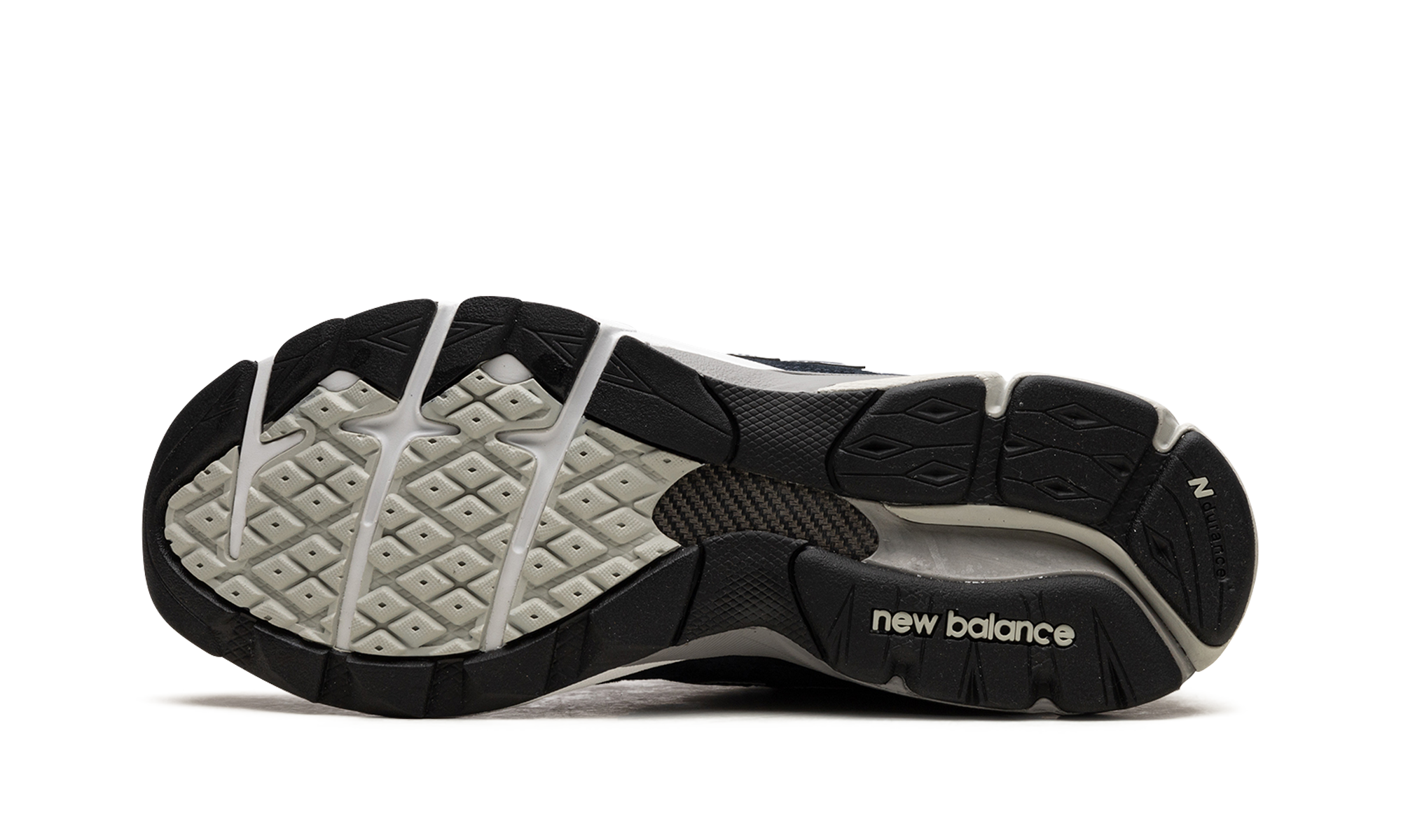 New Balance 990 V3 Navy 10