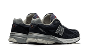 New Balance 990 V3 Navy 3