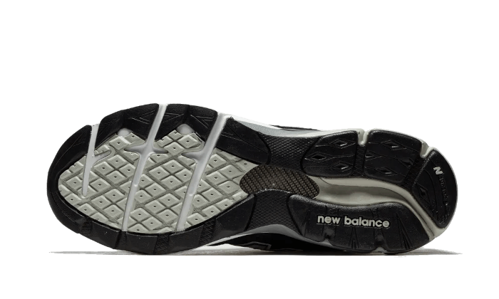 New Balance 990 V3 Navy 4
