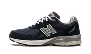 New Balance 990 V3 Navy 5
