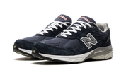 New Balance 990 V3 Navy 7