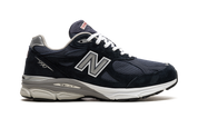 New Balance 990 V3 Navy