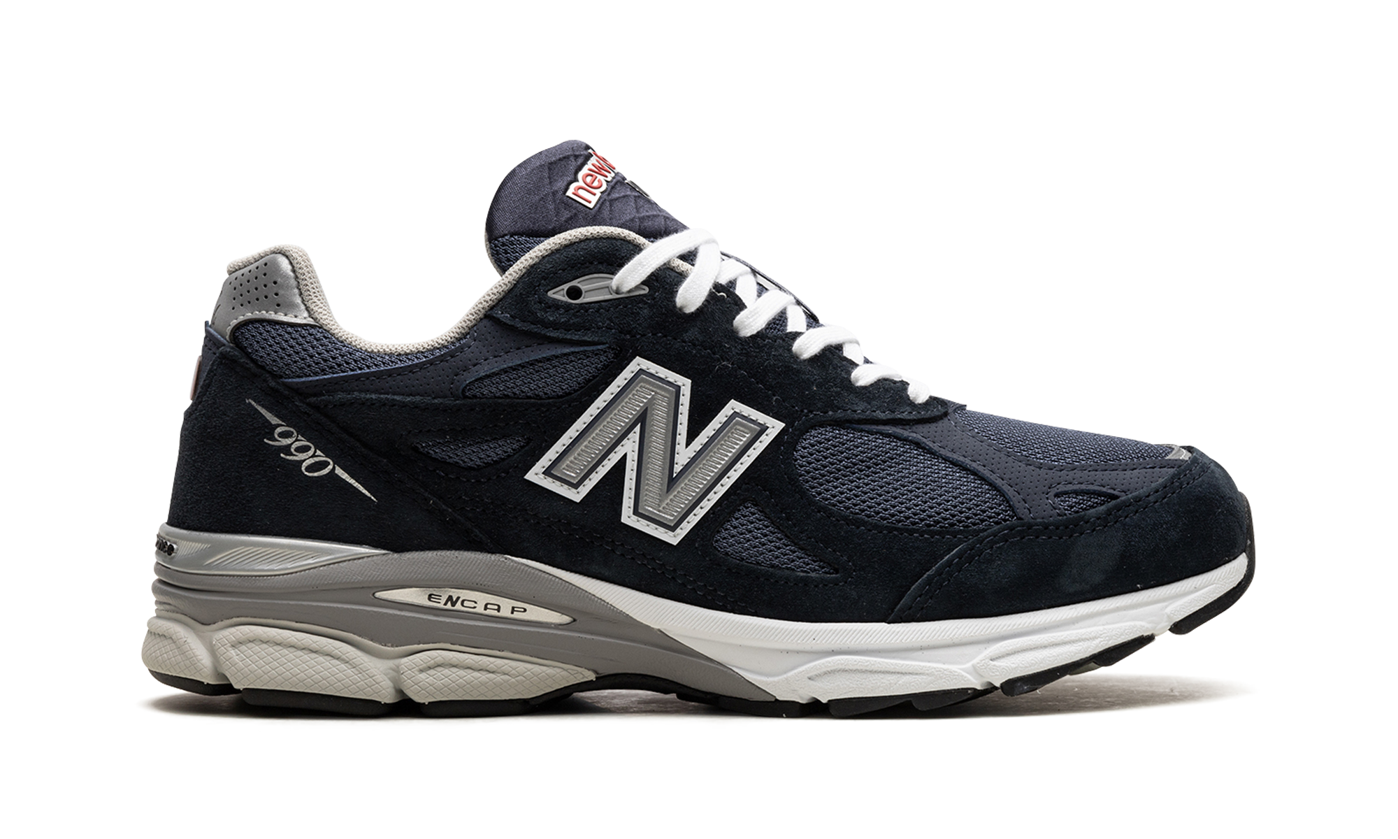 New Balance 990 V3 Navy