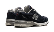 New Balance 990 V3 Navy 8