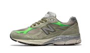 New Balance 990 V3 Patta Keep Your Family Close 4