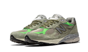 New Balance 990 V3 Patta Keep Your Family Close 5