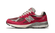 New Balance 990 V3 Scarlet 1