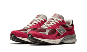 New Balance 990 V3 Scarlet 2