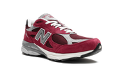 New Balance 990 V3 Scarlet 6