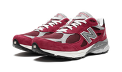 New Balance 990 V3 Scarlet 7