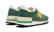 New Balance 990v1 Green Gold' - Made in USA 4