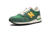 New Balance 990v1 Green Gold' - Made in USA 5