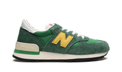 New Balance 990v1 Green Gold' - Made in USA 7