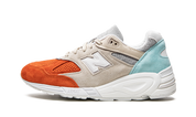 New Balance 990v2 Kith Cyclades 1