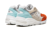 New Balance 990v2 Kith Cyclades 3