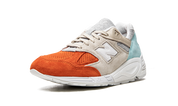 New Balance 990v2 Kith Cyclades 4