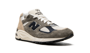 New Balance 990V2 Made In USA Tan 2