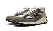 New Balance 990V2 Made In USA Tan 3