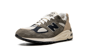 New Balance 990V2 Made In USA Tan 5