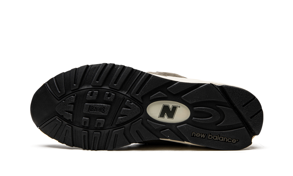 New Balance 990V2 Made In USA Tan 6