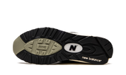 New Balance 990v2 MiUSA Teddy Black True Camo 6