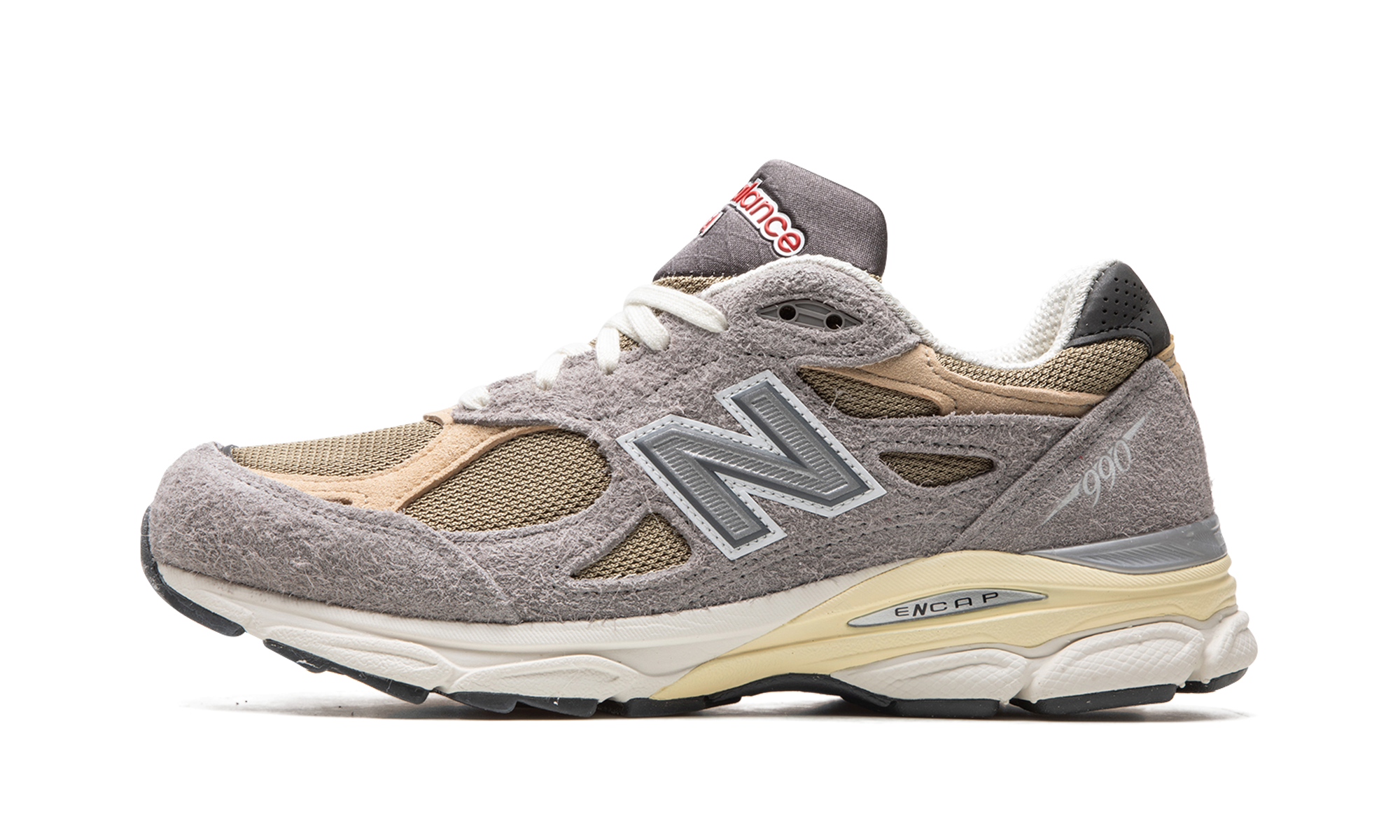 New Balance 990v3 MiUSA Marblehead Incense 1