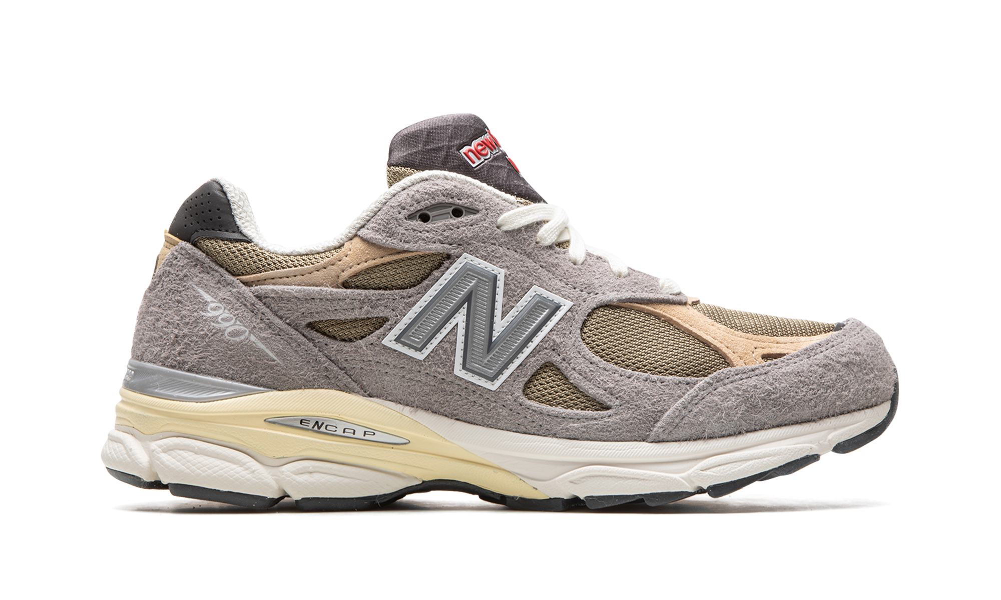 New Balance 990v3 MiUSA Marblehead Incense 6