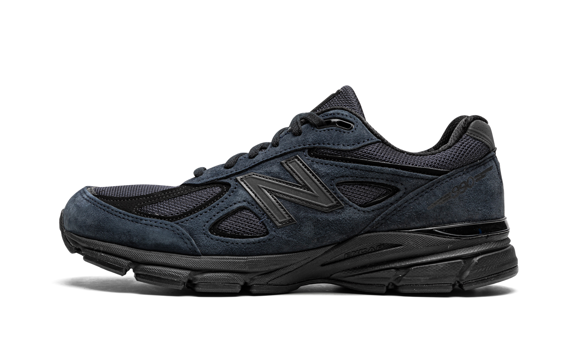 New Balance 990v4 JJJJound Navy 1