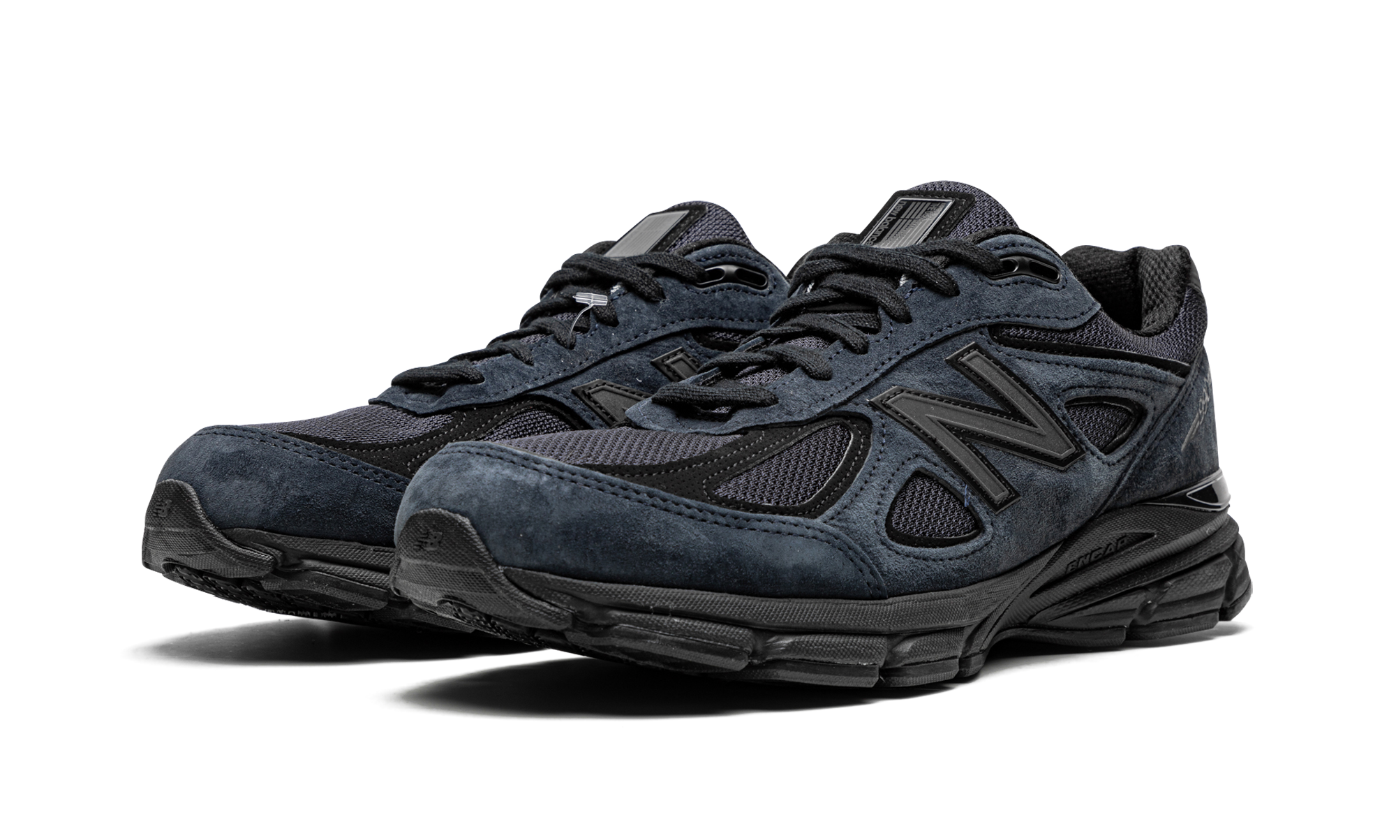 New Balance 990v4 JJJJound Navy 2