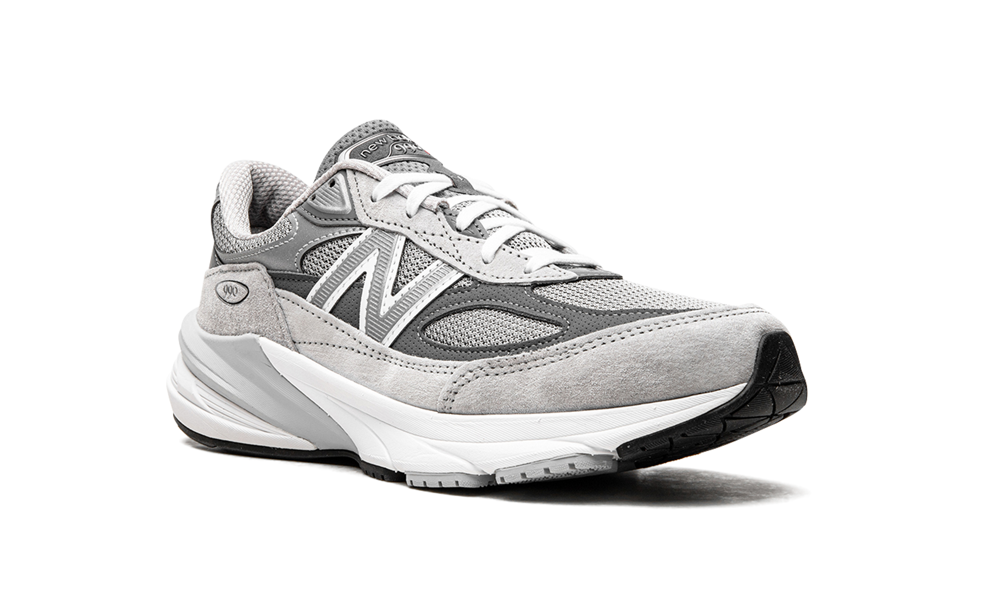 New Balance 990V6 Grey 2