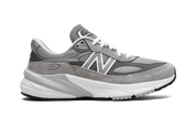 New Balance 990V6 Grey (W) 7