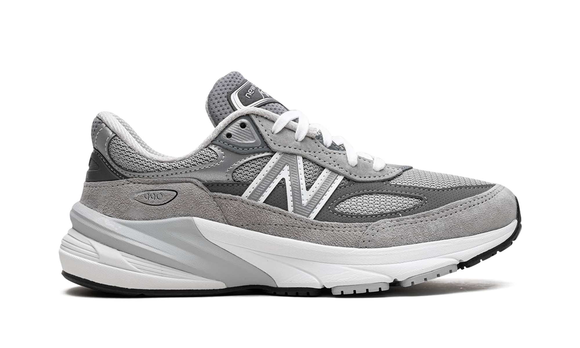 New Balance 990V6 Grey (W) 7