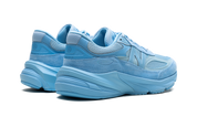 New Balance 990v6 MiUSA Joe Freshgoods Prom Blue 4