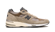 New Balance 991 Made in Uk Jjjjound 10