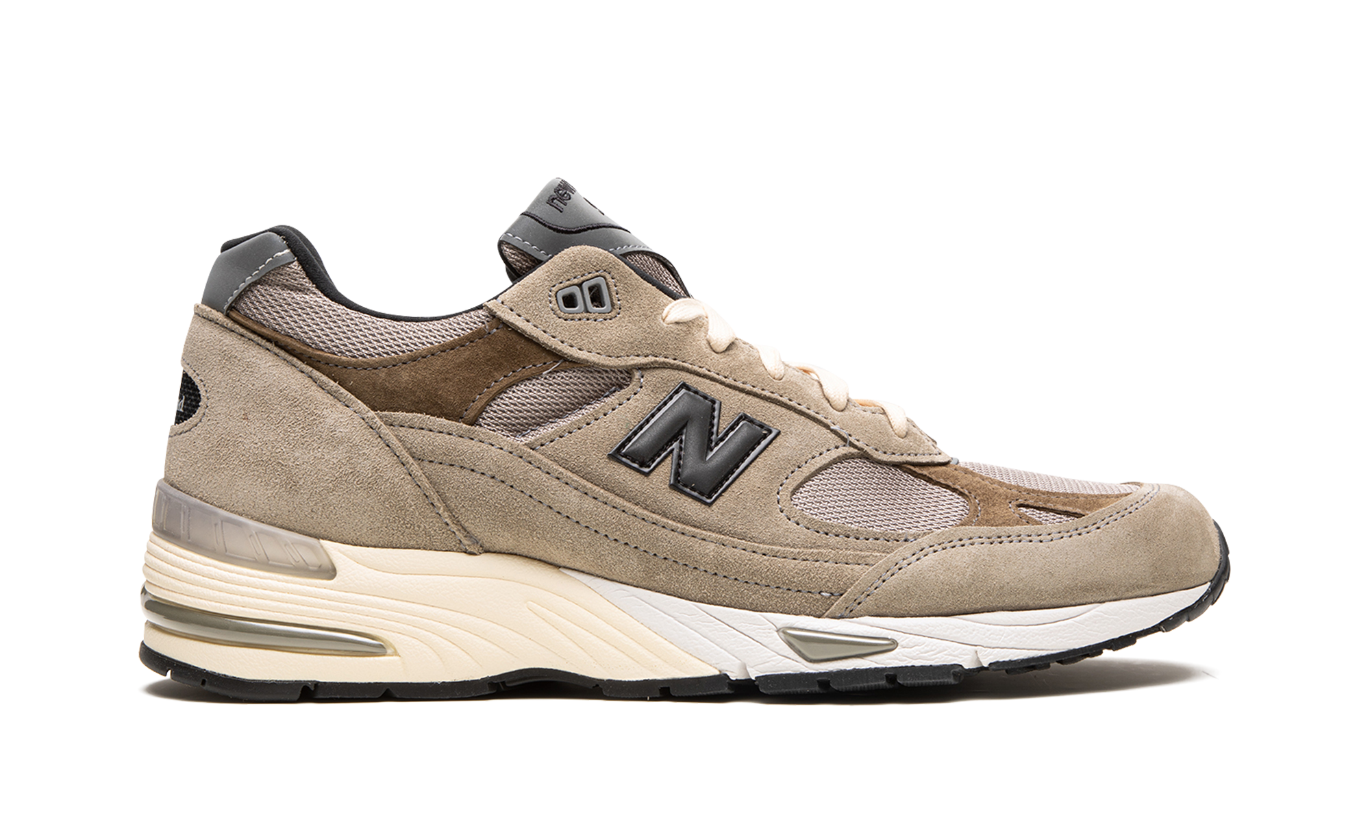 New Balance 991 Made in Uk Jjjjound 10