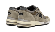 New Balance 991 Made in Uk Jjjjound 2