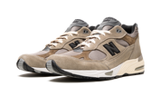 New Balance 991 Made in Uk Jjjjound 6