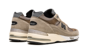 New Balance 991 Made in Uk Jjjjound 7
