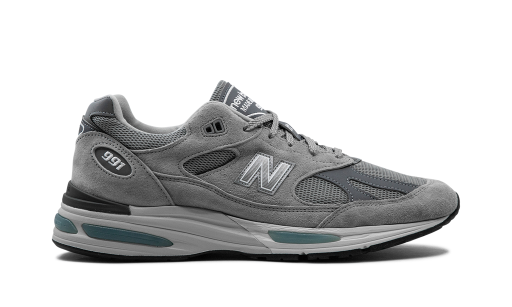 New Balance 991v2 Rock Ridge - Made in UK 7