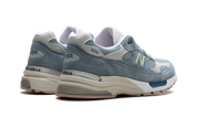 New Balance 992 MiUSA Kith Osaka Pack 4