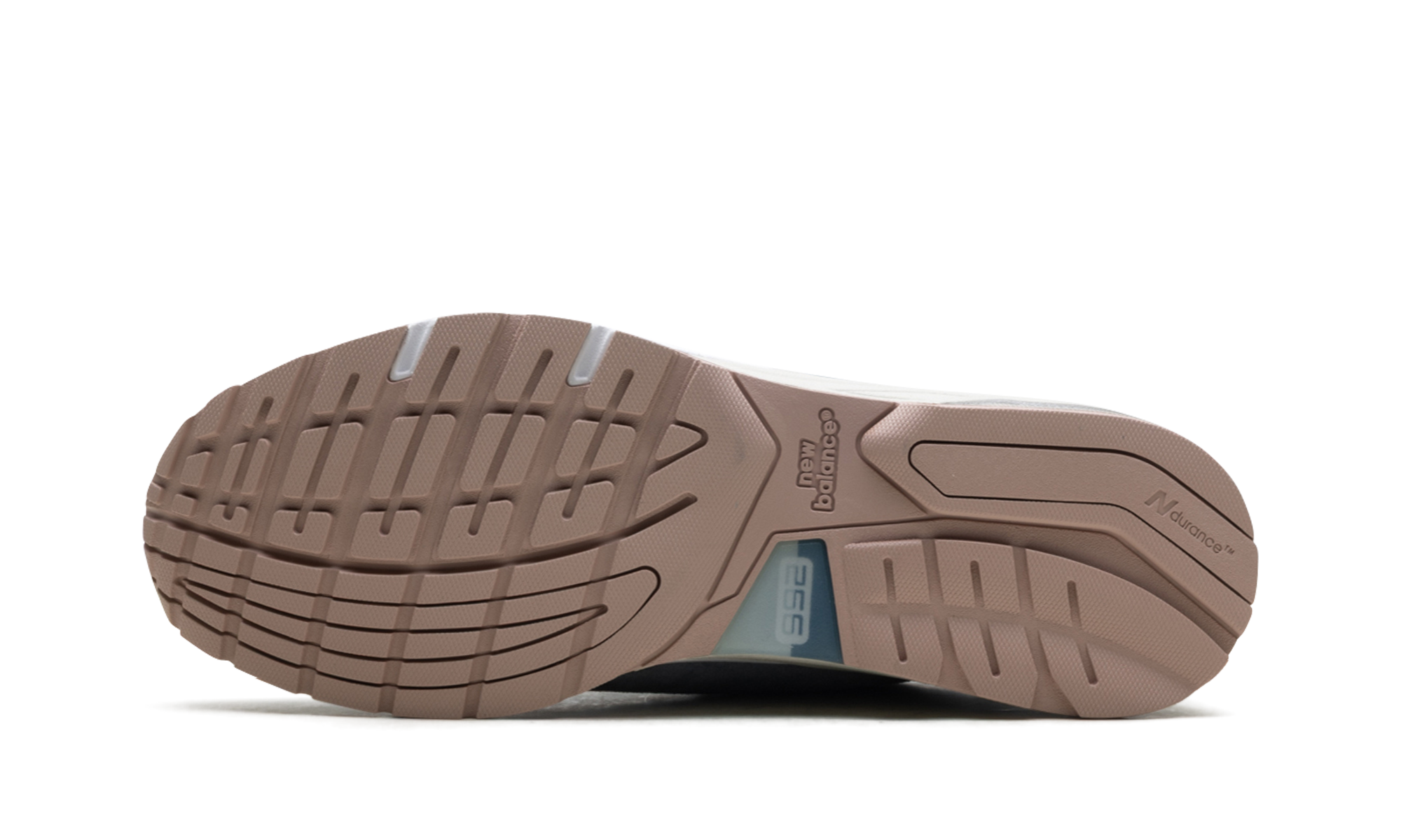 New Balance 992 MiUSA Kith Osaka Pack 6