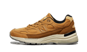 New Balance 992 Wheat 3